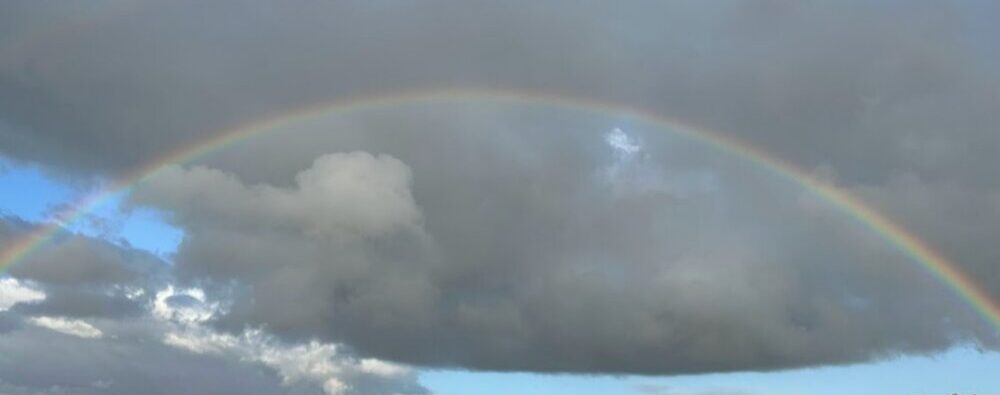 Regenbogen